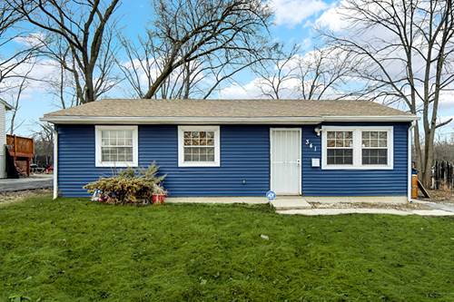 341 Boston, Chicago Heights, IL 60411