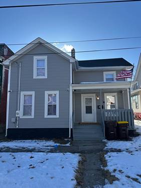 1231 11th, Rockford, IL 61104