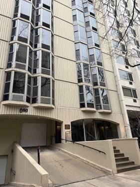 1340 N Dearborn Unit 7D, Chicago, IL 60610