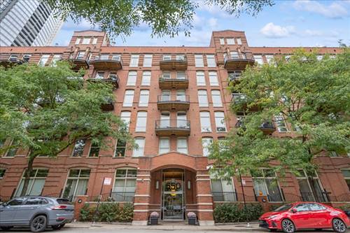 550 N Kingsbury Unit 106, Chicago, IL 60654