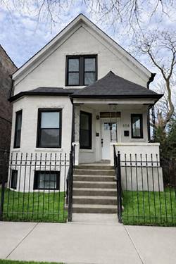 858 N Richmond, Chicago, IL 60622