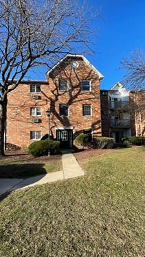 4301 W Shamrock Unit 2D, Mchenry, IL 60050