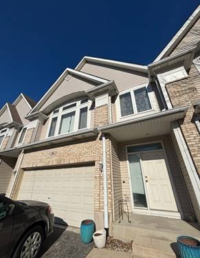 354 Aaron, Bolingbrook, IL 60440