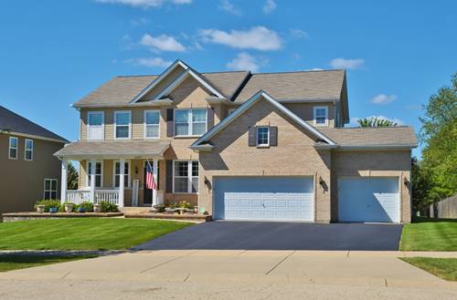 11471 Fitzgerald, Huntley, IL 60142
