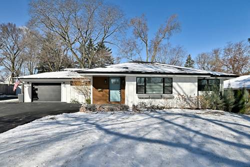 252 Ann, Clarendon Hills, IL 60514