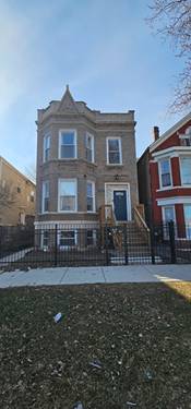 1826 S Springfield Unit 2, Chicago, IL 60623