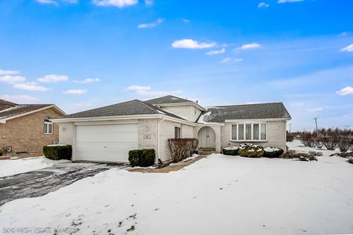 45 Denise, Matteson, IL 60443