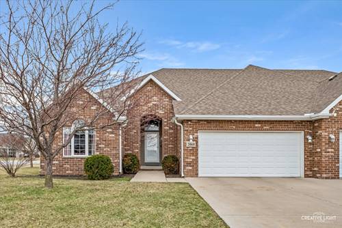 2068 Locust, Morris, IL 60450