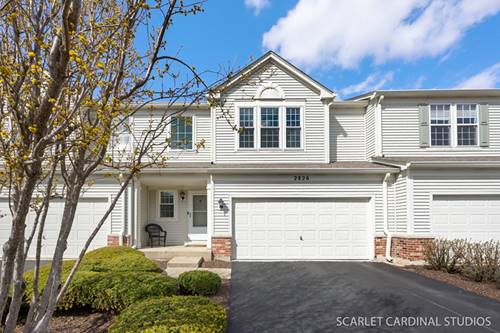2826 Peachtree, Aurora, IL 60502
