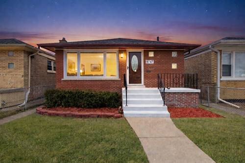 9747 S Harvard, Chicago, IL 60628