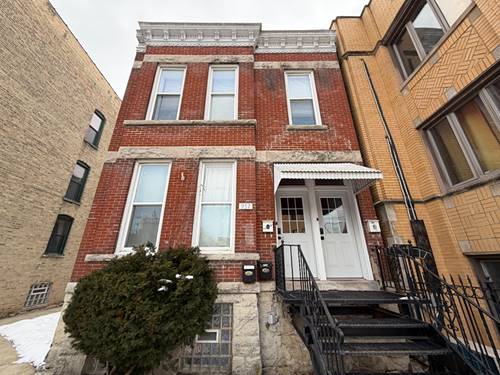 932 N Richmond Unit 1F, Chicago, IL 60622