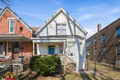 1446 E 71st, Chicago, IL 60619