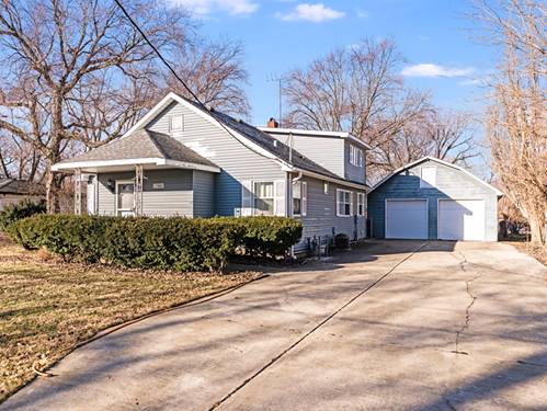 17902 Locust, Lansing, IL 60438