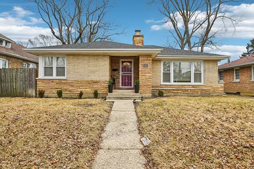 15811 S Marshfield, Harvey, IL 60426