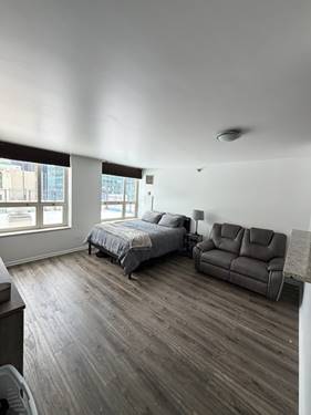 345 N Lasalle Unit 1504, Chicago, IL 60654