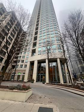 345 N Lasalle Unit 1504, Chicago, IL 60654