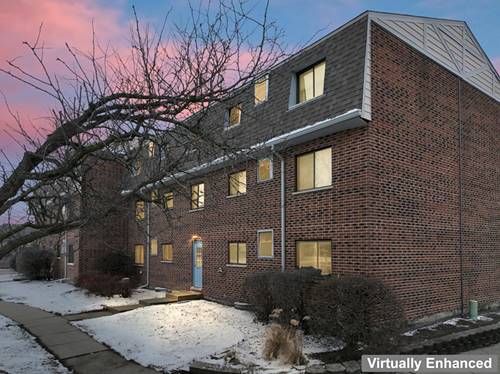 3250 Sanders Unit 10C, Northbrook, IL 60062