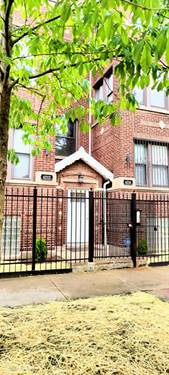 6210 S Eberhart Unit 1N, Chicago, IL 60637