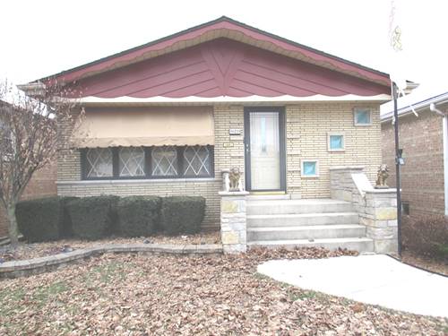 11218 S Whipple, Chicago, IL 60655