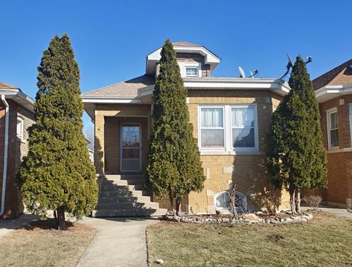 2831 N Linder, Chicago, IL 60641