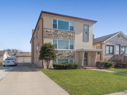 2529 N 75th, Elmwood Park, IL 60707