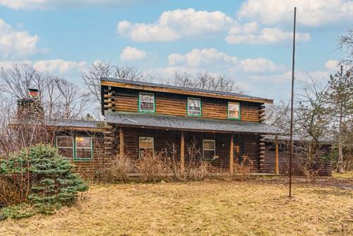 26585 N Pheasant, Wauconda, IL 60084