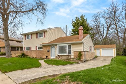 106 Blackhawk, Park Forest, IL 60466