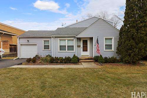 911 Elmdale, Glenview, IL 60025