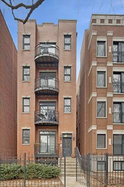 1520 N Hudson Unit 3, Chicago, IL 60610
