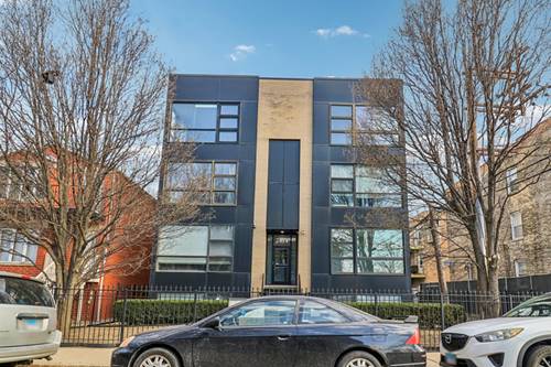 2414 W Grenshaw Unit 2W, Chicago, IL 60612