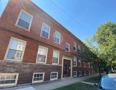 2123 W Ainslie Unit 1, Chicago, IL 60625