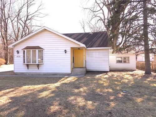 1021 W 173rd, Hazel Crest, IL 60429