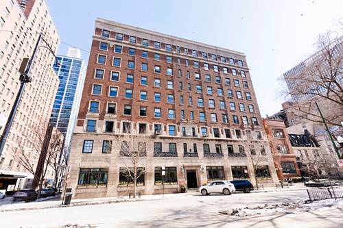 1255 N State Unit 6H, Chicago, IL 60610