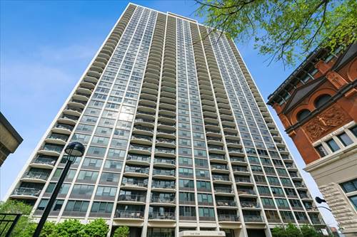 1560 N Sandburg Unit 4301-4303, Chicago, IL 60610