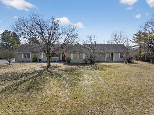 25651 W Illinois Route 60, Grayslake, IL 60030