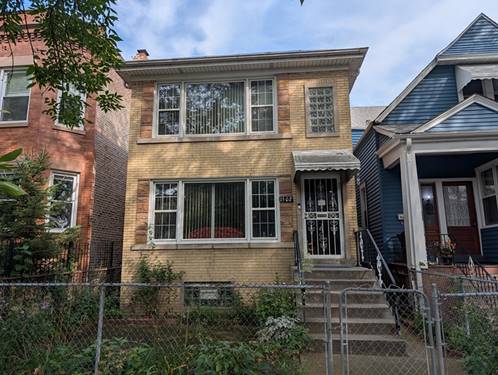 1502 W Hollywood Unit 2, Chicago, IL 60660