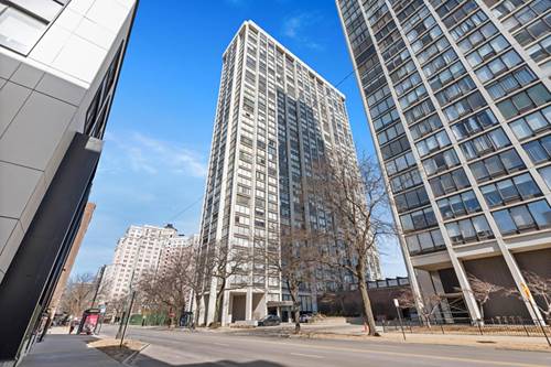 5455 N Sheridan Unit 3611, Chicago, IL 60640
