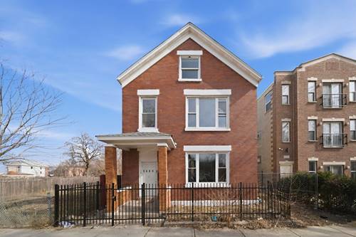 1433 S Keeler, Chicago, IL 60623
