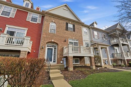 1124 Bartholdi, Carol Stream, IL 60188