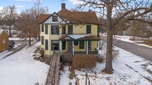 1322 Main, Crete, IL 60417