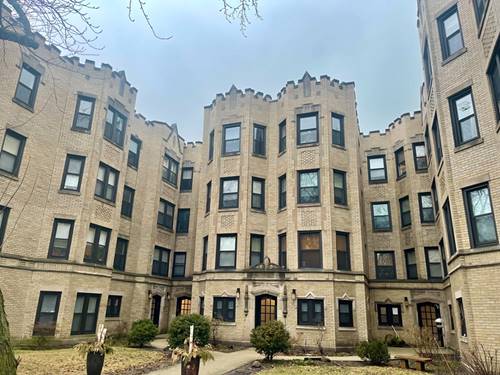 7062 N Wolcott Unit 3, Chicago, IL 60626