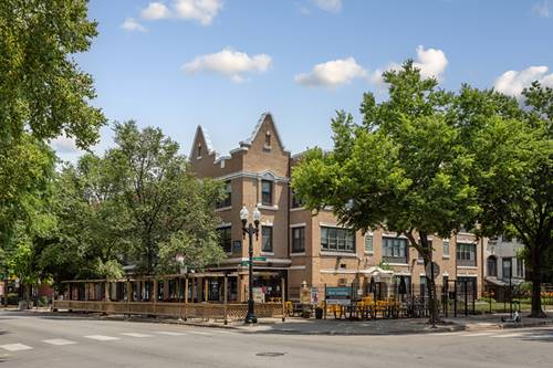 4555 N Malden Unit 303, Chicago, IL 60640