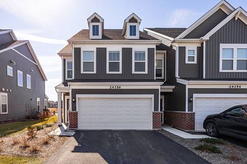 24356 W Alexis, Plainfield, IL 60585