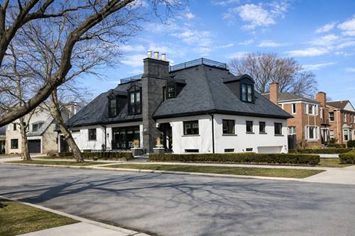 6227 N Sauganash, Chicago, IL 60646