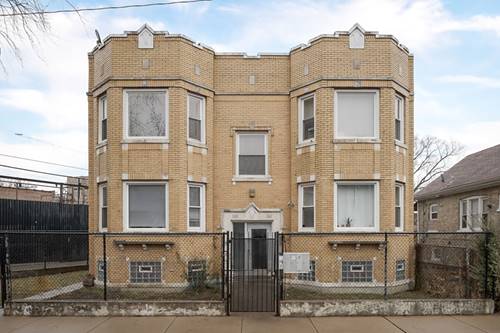 1263 N Springfield Unit 2, Chicago, IL 60651