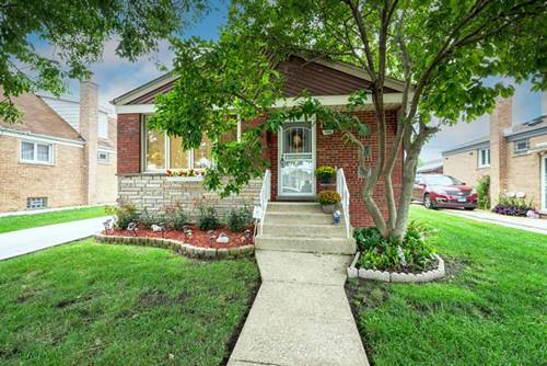 7964 S Tripp, Chicago, IL 60652