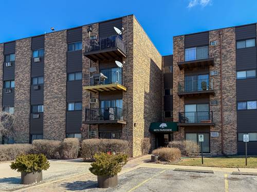 8970 N Parkside Unit 408, Des Plaines, IL 60016