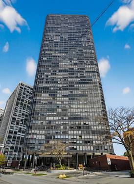 5415 N Sheridan Unit 504, Chicago, IL 60640