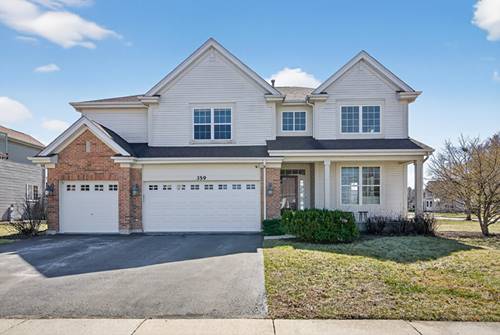 359 W Asbury, Round Lake, IL 60073