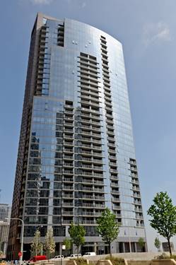 450 E Waterside Unit 1211, Chicago, IL 60601